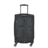 DELSEY Paris Sky Max 21" 4-Wheel Carry-On Luggage