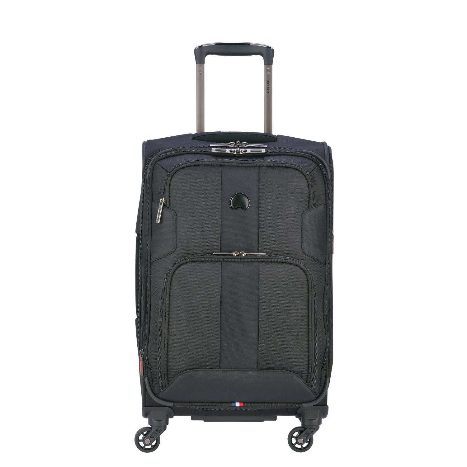 DELSEY Paris Sky Max 21" 4-Wheel Carry-On Luggage 1 DELSEY Paris Sky Max 21" 4-Wheel Carry-On Luggage