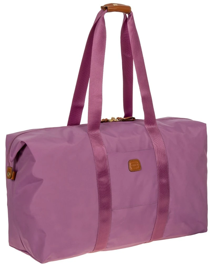 Bric's X-Bag Carry On Folding Duffle Bags 5 Bric's X-Bag Carry On Folding Duffle Bags - Image 5