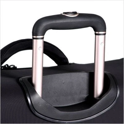 DELSEY Paris Helium SuperLite 21" 2-Wheel Carry-On Luggage 2 DELSEY Paris Helium SuperLite 21" 2-Wheel Carry-On Luggage - Image 2