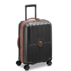 DELSEY Paris St. Tropez 28" 4-Wheel Large Luggage 29 DELSEY Paris St. Tropez 28" 4-Wheel Large Luggage -Luggage Promotion Store b2969fe170777fb5859ecce4daca3eff67214dd0007220915eb48b6557511e95 7cfc5a94 dcd0 4654 b641 a060fe7a194b
