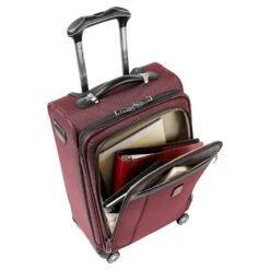 TravelPro Platinum Magna 2 | 21" Express Spinner 37 TravelPro Platinum Magna 2 | 21" Express Spinner -Luggage Promotion Store b2a7daf062cb522738a709c89f5ce6ce25de316a2e54cd91029a9bd611f79f40
