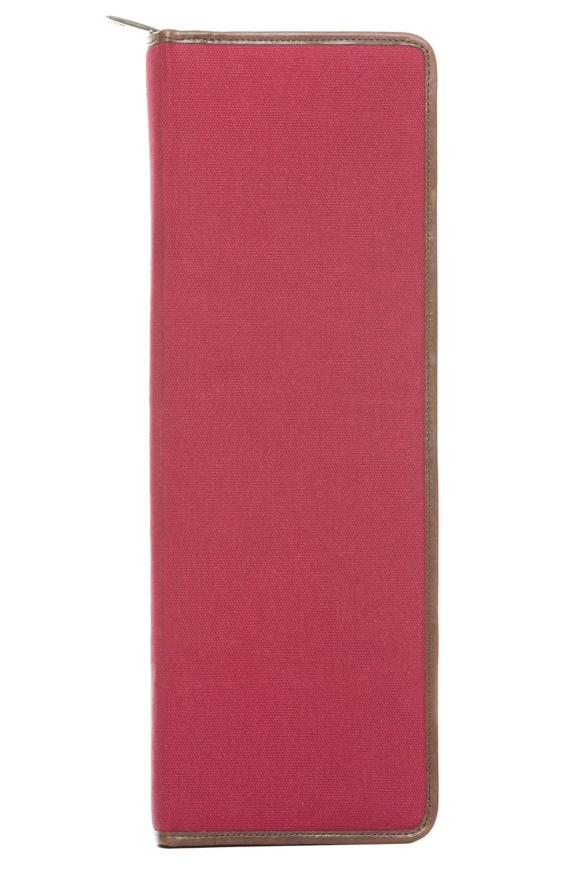 Hook And Albert Waxed Canvas Accessories Travel Kit 1 Hook And Albert Waxed Canvas Accessories Travel Kit