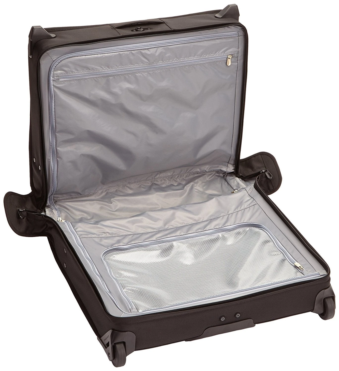 Briggs & Riley Baseline TravelWare 23" Medium Deluxe 2-Wheel Wheeled Garment Suitcase 7 Briggs & Riley Baseline TravelWare 23" Medium Deluxe 2-Wheel Wheeled Garment Suitcase - Image 7