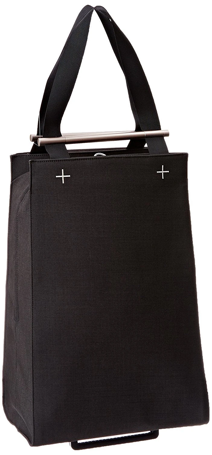 DELSEY Paris Starcktrip Romack Trolley Tote 1 DELSEY Paris Starcktrip Romack Trolley Tote