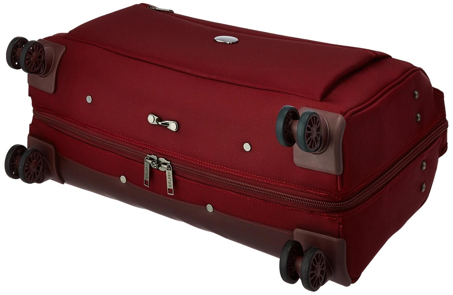 DELSEY Paris Montmartre+ Carry-on Spinner Trolley Garment Bag 12 DELSEY Paris Montmartre+ Carry-on Spinner Trolley Garment Bag - Image 12