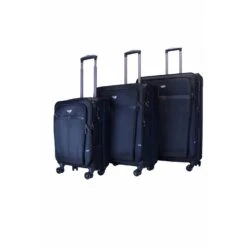 VUE Premier LTE 3 Piece Set (22"/27"/30") 4-Wheel Luggage Sets