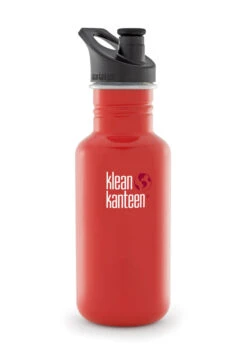 Klean Kanteen Classic Sport Bottle 24 Klean Kanteen Classic Sport Bottle -Luggage Promotion Store b389d9304ded0df723a7227379a6a85547b0b4827741a0c0822937c0883f7bf0