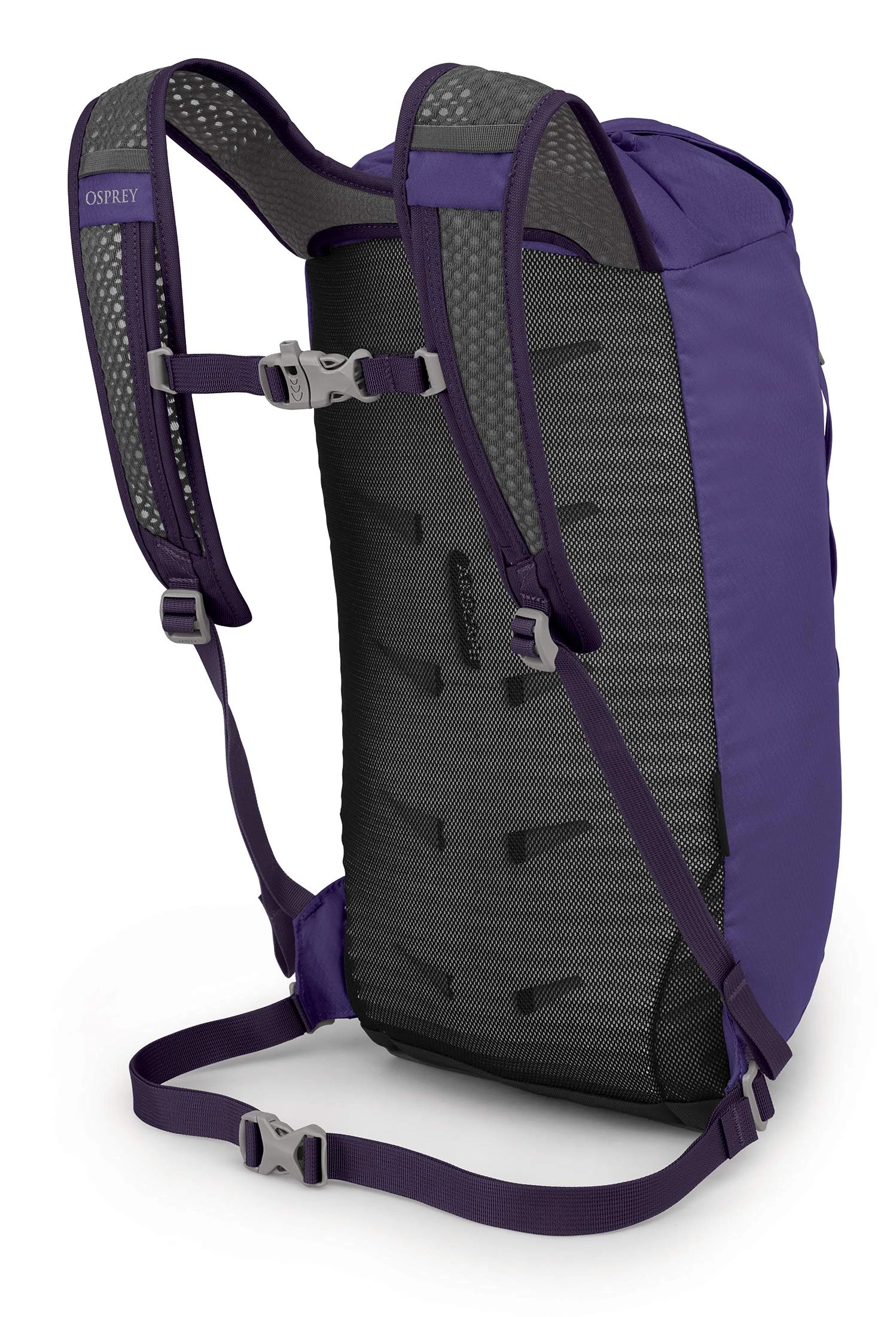 Osprey Packs Daylite Cinch Pack 19 Osprey Packs Daylite Cinch Pack - Image 19