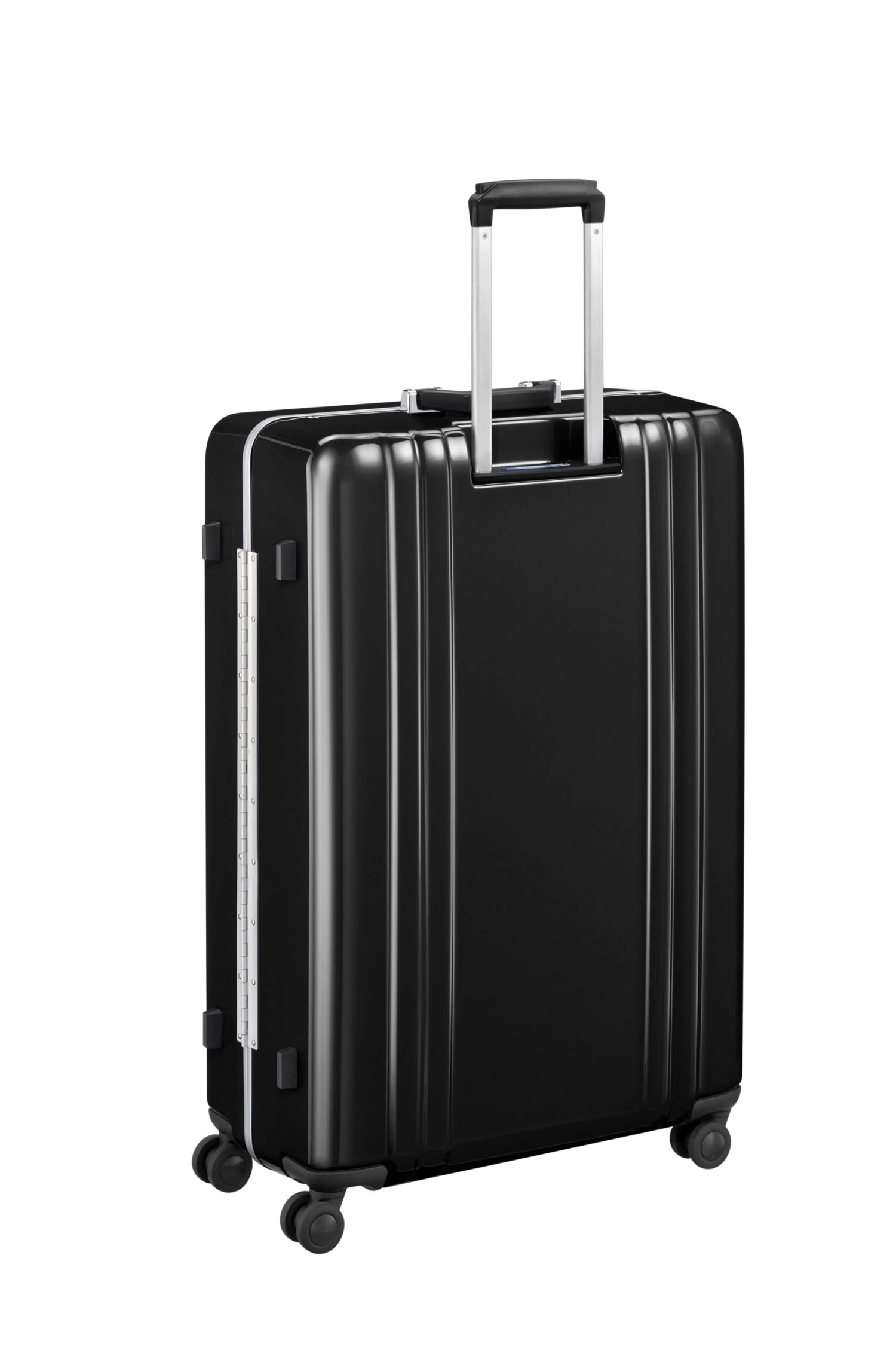 ZERO Halliburton Classic Polycarbonate 2.0 30" 4-Wheel Large Luggage 3 ZERO Halliburton Classic Polycarbonate 2.0 30" 4-Wheel Large Luggage - Image 3