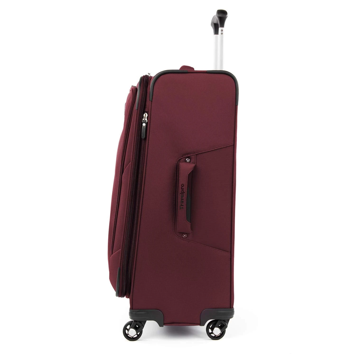 Travelpro Maxlite 5 Checked-Medium 25-Inch 4-Wheel Softside Luggage 19 Travelpro Maxlite 5 Checked-Medium 25-Inch 4-Wheel Softside Luggage - Image 19
