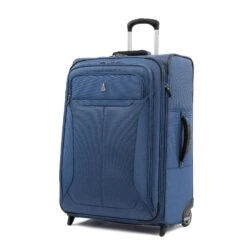 TravelPro Tourlite 26" 2-Wheel Medium Luggage -Luggage Promotion Store b44b028948933cb84c028c0ee009b6a843d8b3f33a328f527e7179d8abcddf45
