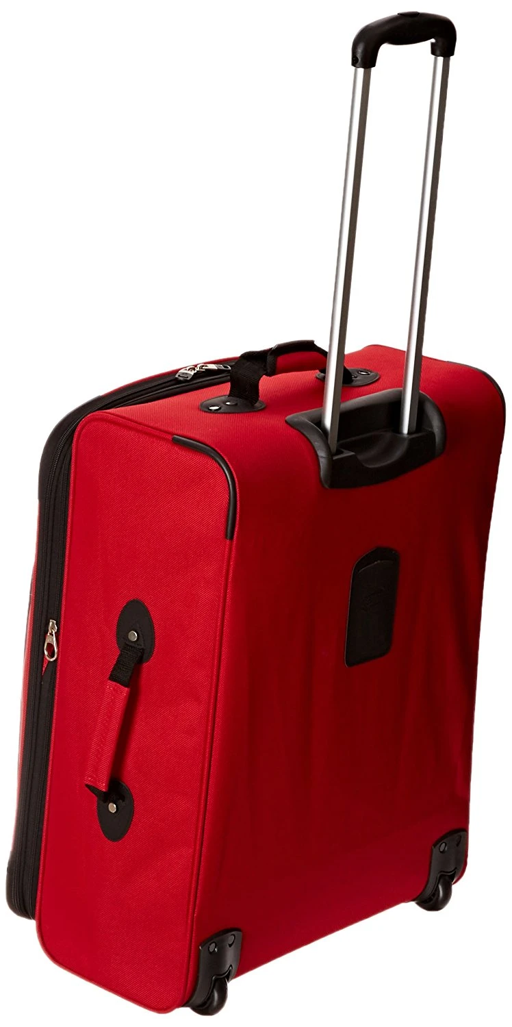 American Tourister Splash 2 25" 2-Wheel Medium Luggage 6 American Tourister Splash 2 25" 2-Wheel Medium Luggage - Image 6