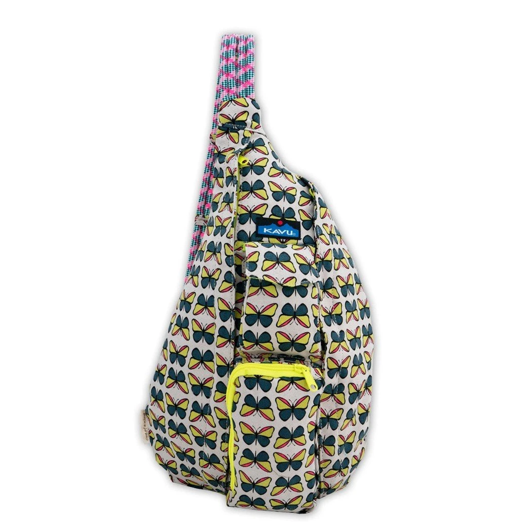 KAVU Rope Bag 1 KAVU Rope Bag