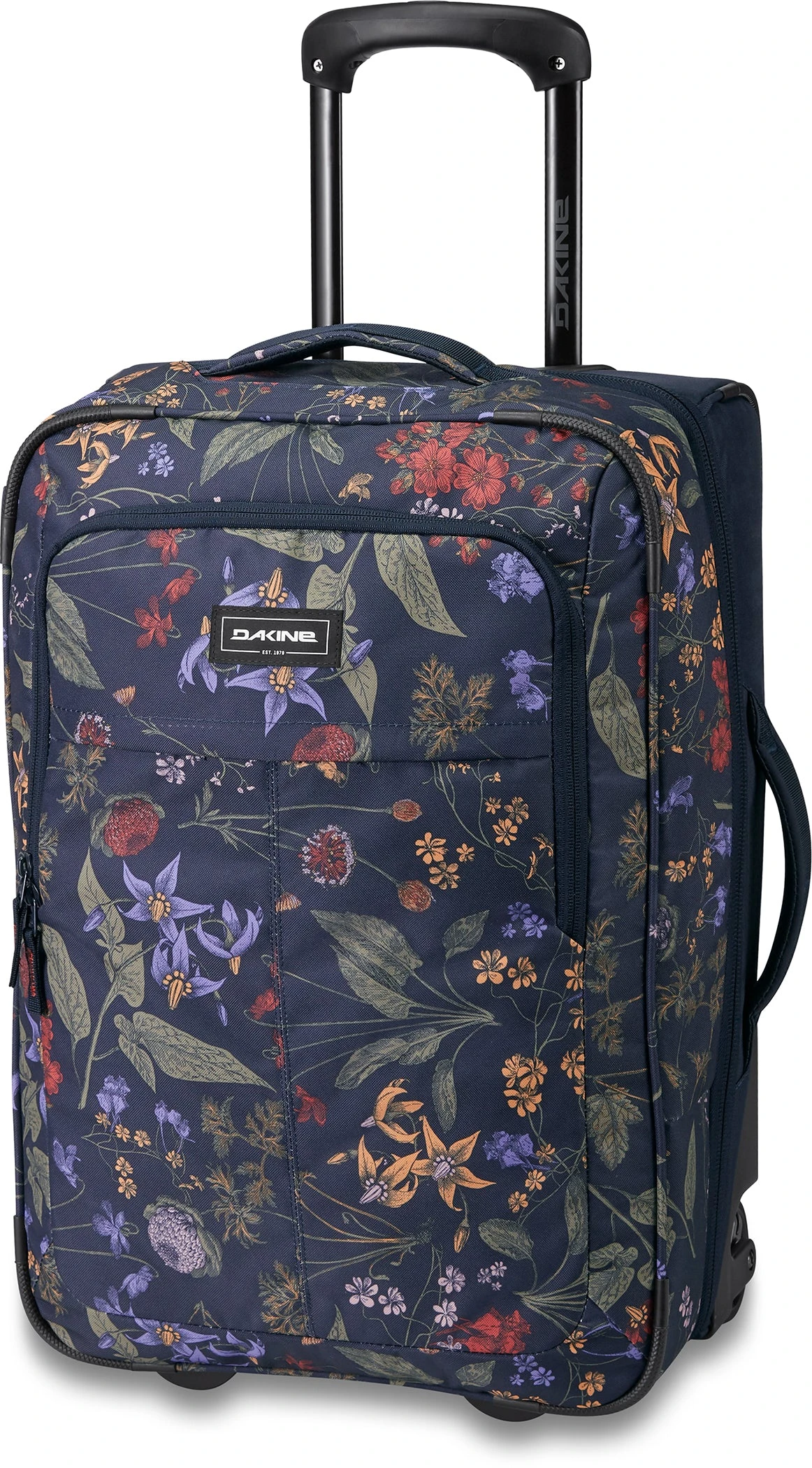 Dakine EQ 42L 2-Wheel Carry-On Luggage 9 Dakine EQ 42L 2-Wheel Carry-On Luggage - Image 9