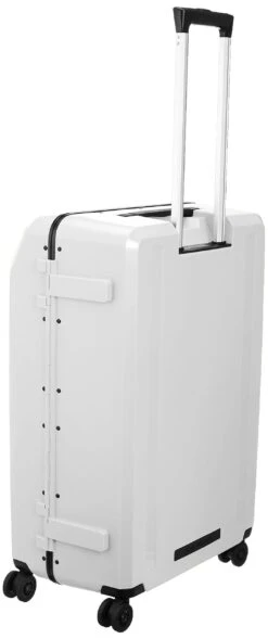 ZERO Halliburton Zero New York Travelers 26" 4-Wheel Medium Luggage 39 ZERO Halliburton Zero New York Travelers 26" 4-Wheel Medium Luggage -Luggage Promotion Store b4ba6c40b89f4c75e6f9bc037c631196eff26e6e16fe64db0c9cdede15c0e429