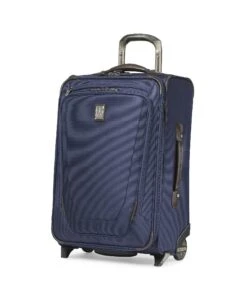 TravelPro Crew 11 22" 4-Wheel Carry-On Luggage 29 TravelPro Crew 11 22" 4-Wheel Carry-On Luggage -Luggage Promotion Store b4c0cd56281d0a0f522ff762ef0d0ba912d22d97520344b184d7dd804878ccfc