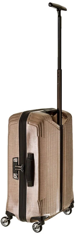 Hartmann Modern 7R 20" 4-Wheel Carry-On Luggage