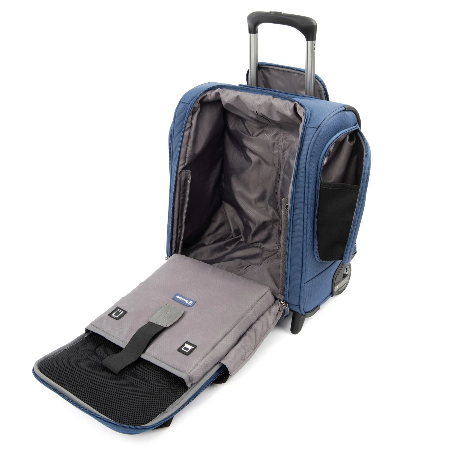 TravelPro Tourlite Underseat Bag 12 TravelPro Tourlite Underseat Bag - Image 12