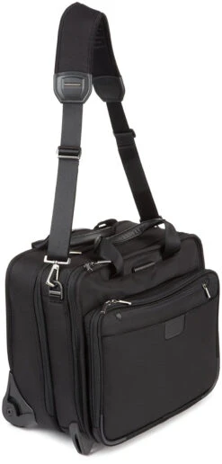 Briggs & Riley @work 15.4" Rolling Multicase 7 Briggs & Riley @work 15.4" Rolling Multicase -Luggage Promotion Store b559da5aa0fba9c49d09d812bfd23754576857e6b5b0d0a1c848ce5453a49a95