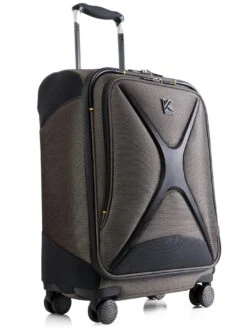Kevlar By DuPont Discovery Carry-On Luggage 20 Kevlar By DuPont Discovery Carry-On Luggage -Luggage Promotion Store b55b0feec48a6cde95d3bdf863e2c027585086d971eec03176fa4233c4d738cd