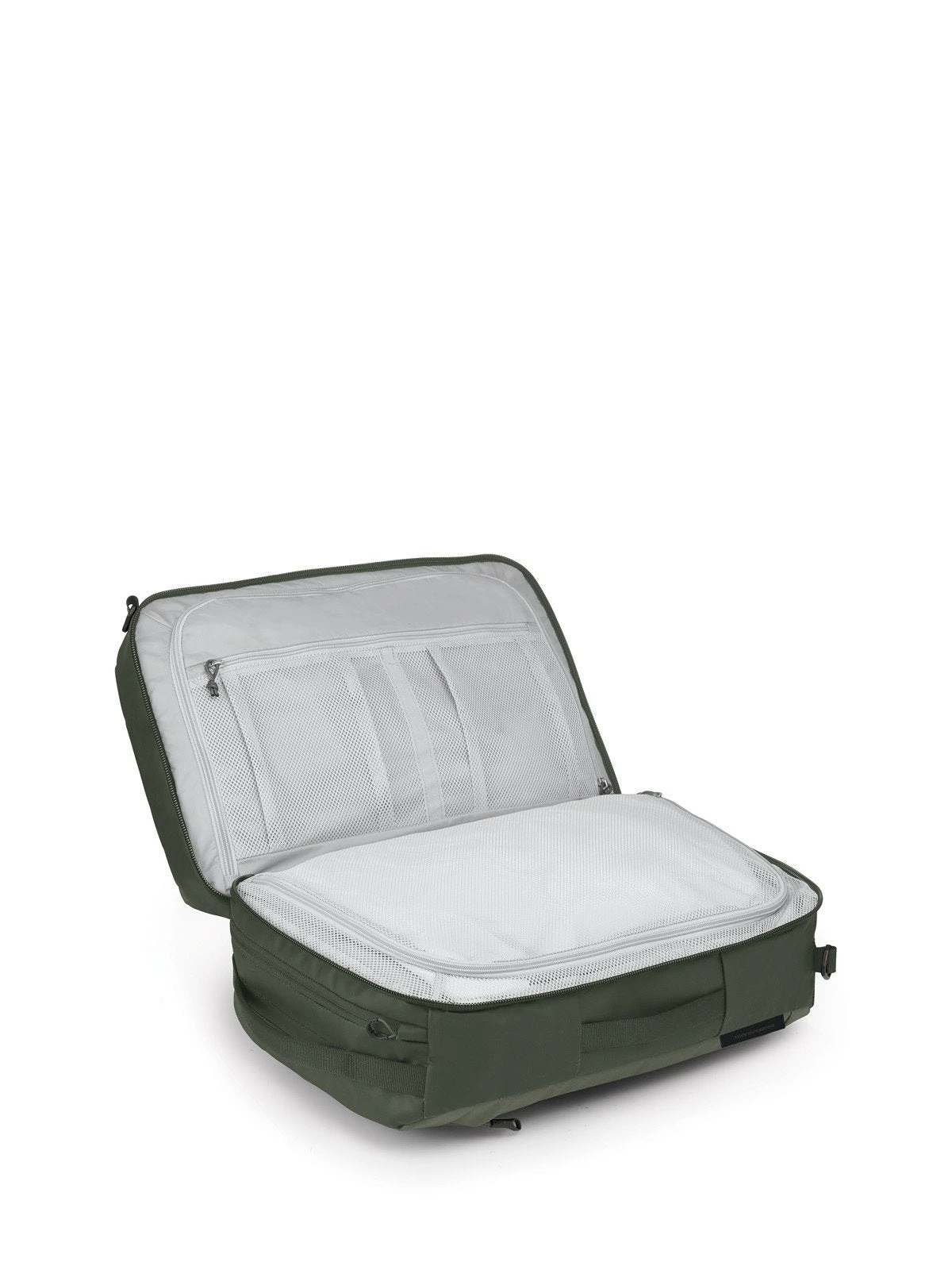 Osprey Packs Transporter Global Carry-On 11 Osprey Packs Transporter Global Carry-On - Image 11