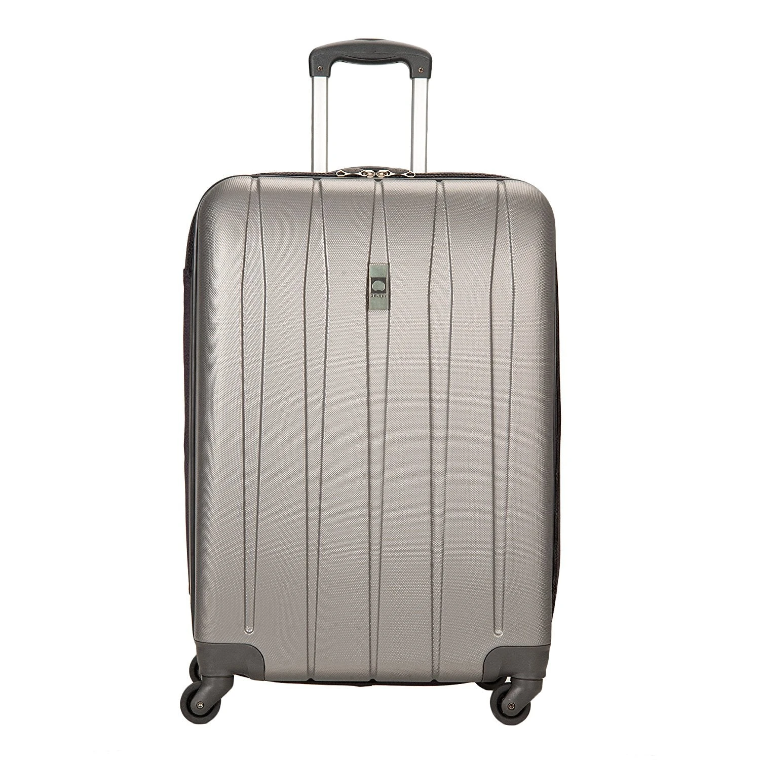 DELSEY Paris Volume DLX 25" 4-Wheel Medium Luggage 6 DELSEY Paris Volume DLX 25" 4-Wheel Medium Luggage - Image 6