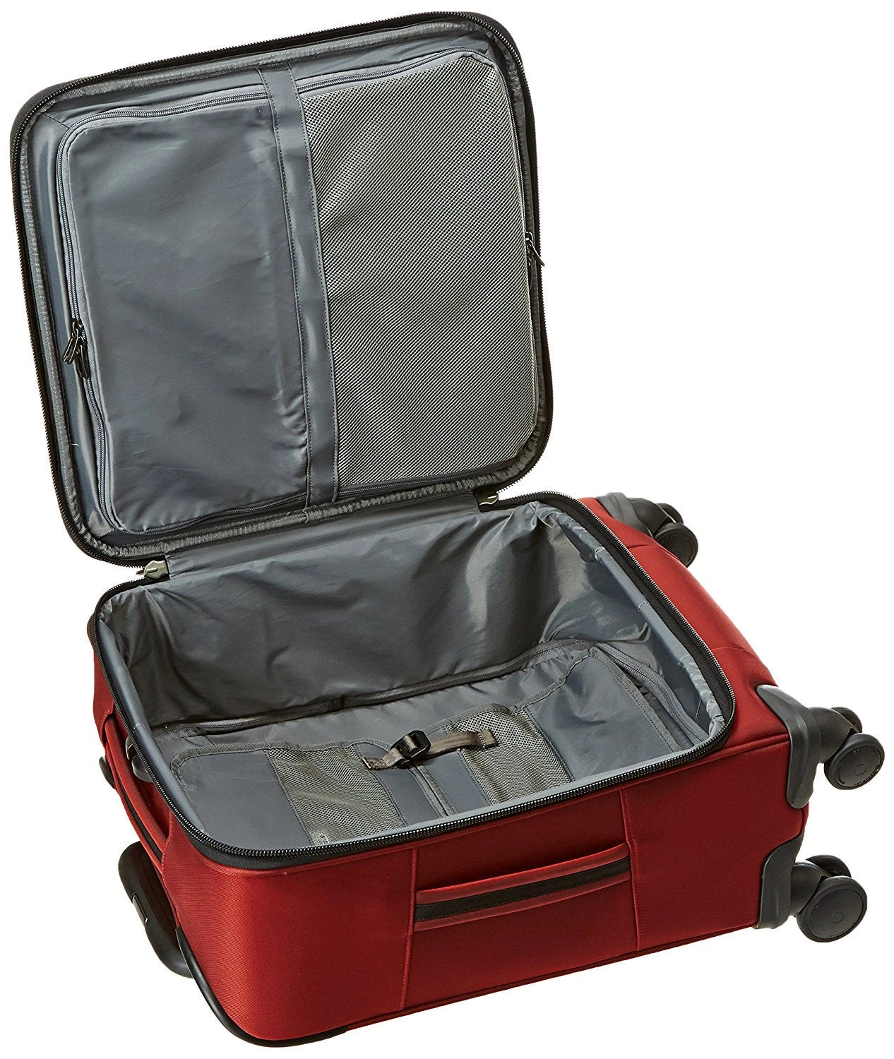 Briggs & Riley Transcend 3.0 21" 4-Wheel International Wide Body Carry-On Luggage 13 Briggs & Riley Transcend 3.0 21" 4-Wheel International Wide Body Carry-On Luggage - Image 13