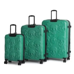 IT Luggage Duraliton 3 Piece Set (22"/27"/32") 4-Wheel Luggage Sets 9 IT Luggage Duraliton 3 Piece Set (22"/27"/32") 4-Wheel Luggage Sets -Luggage Promotion Store b5c56399503f161035701fbd2bc959d9f5c259a5f7a0822d59dffea664b8d45f