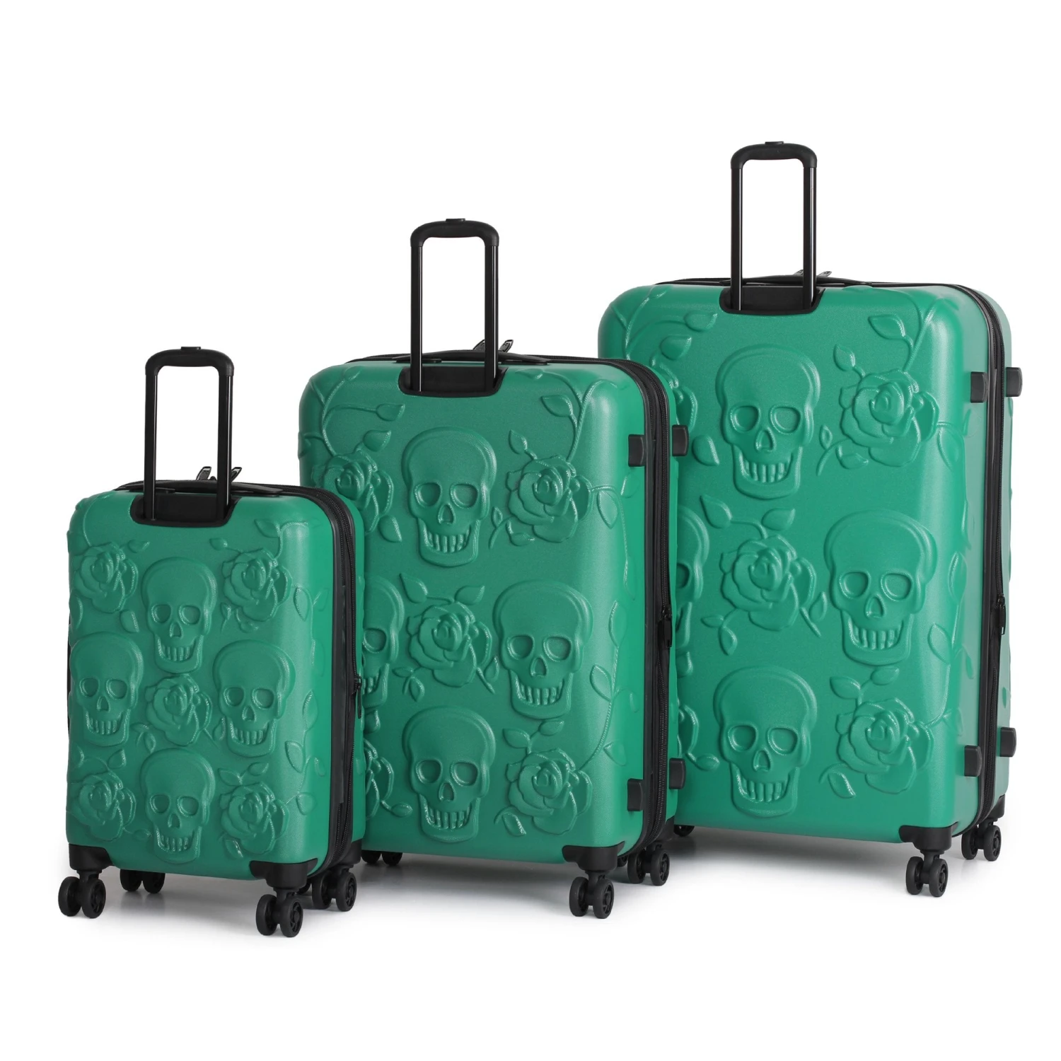 IT Luggage Duraliton 3 Piece Set (22"/27"/32") 4-Wheel Luggage Sets 5 IT Luggage Duraliton 3 Piece Set (22"/27"/32") 4-Wheel Luggage Sets - Image 5