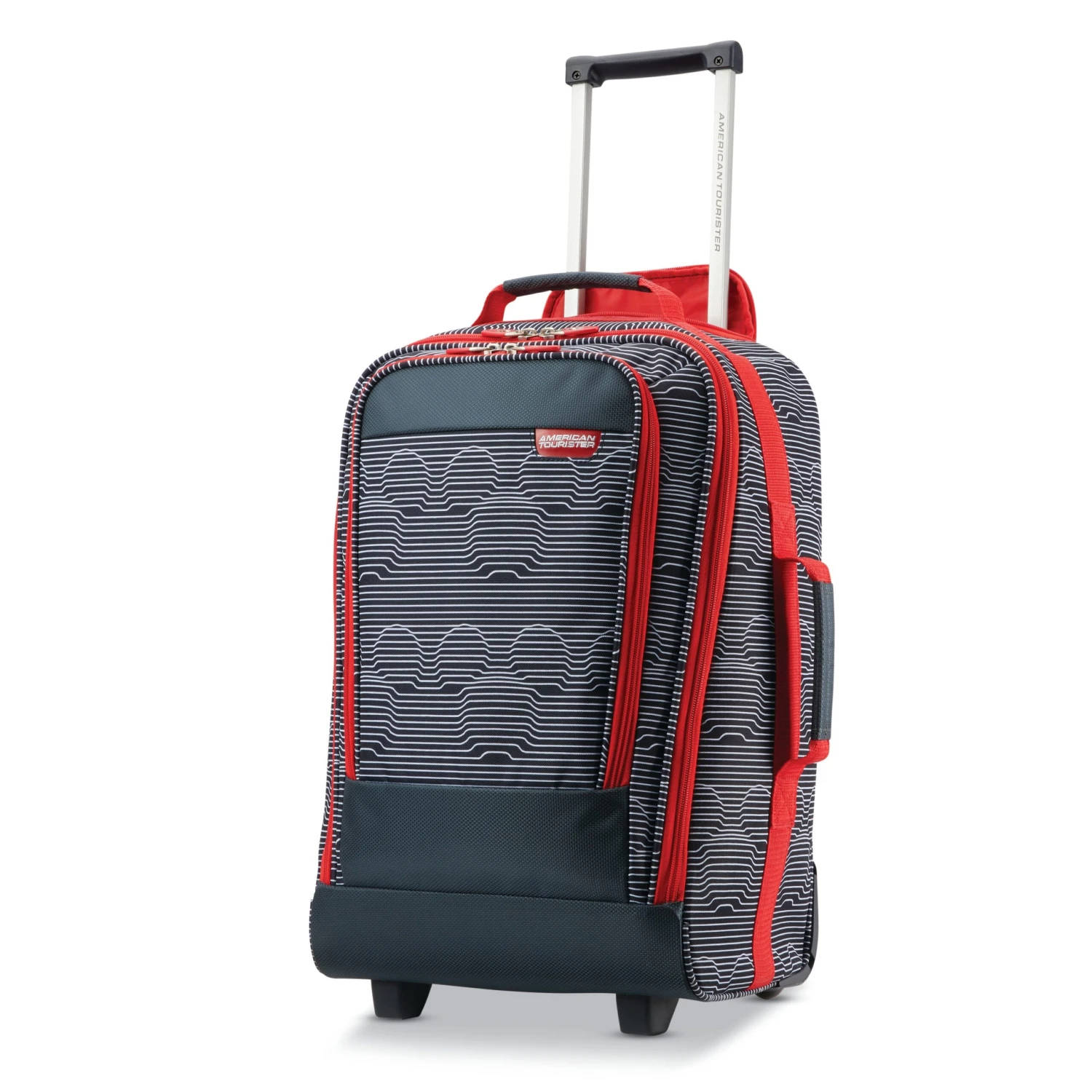 American Tourister Disney Luggage 4-Piece Set 2 American Tourister Disney Luggage 4-Piece Set - Image 2