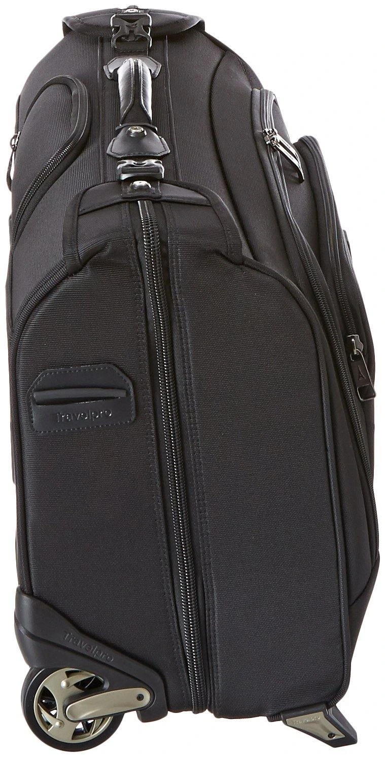 TravelPro Crew 10 Carry-On Rolling Garment Bag 2 TravelPro Crew 10 Carry-On Rolling Garment Bag - Image 2