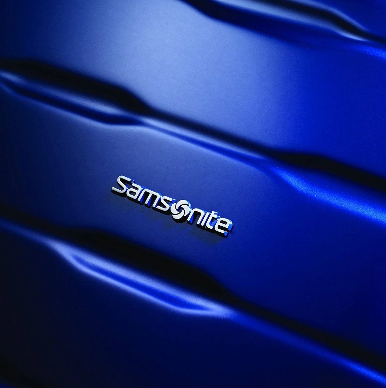 Samsonite Sp Trunk Spinner 25 2 Samsonite Sp Trunk Spinner 25 - Image 2