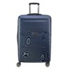 DELSEY Paris Comte 2.0 28" 4-Wheel Large Luggage
