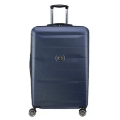 DELSEY Paris Comte 2.0 28" 4-Wheel Large Luggage