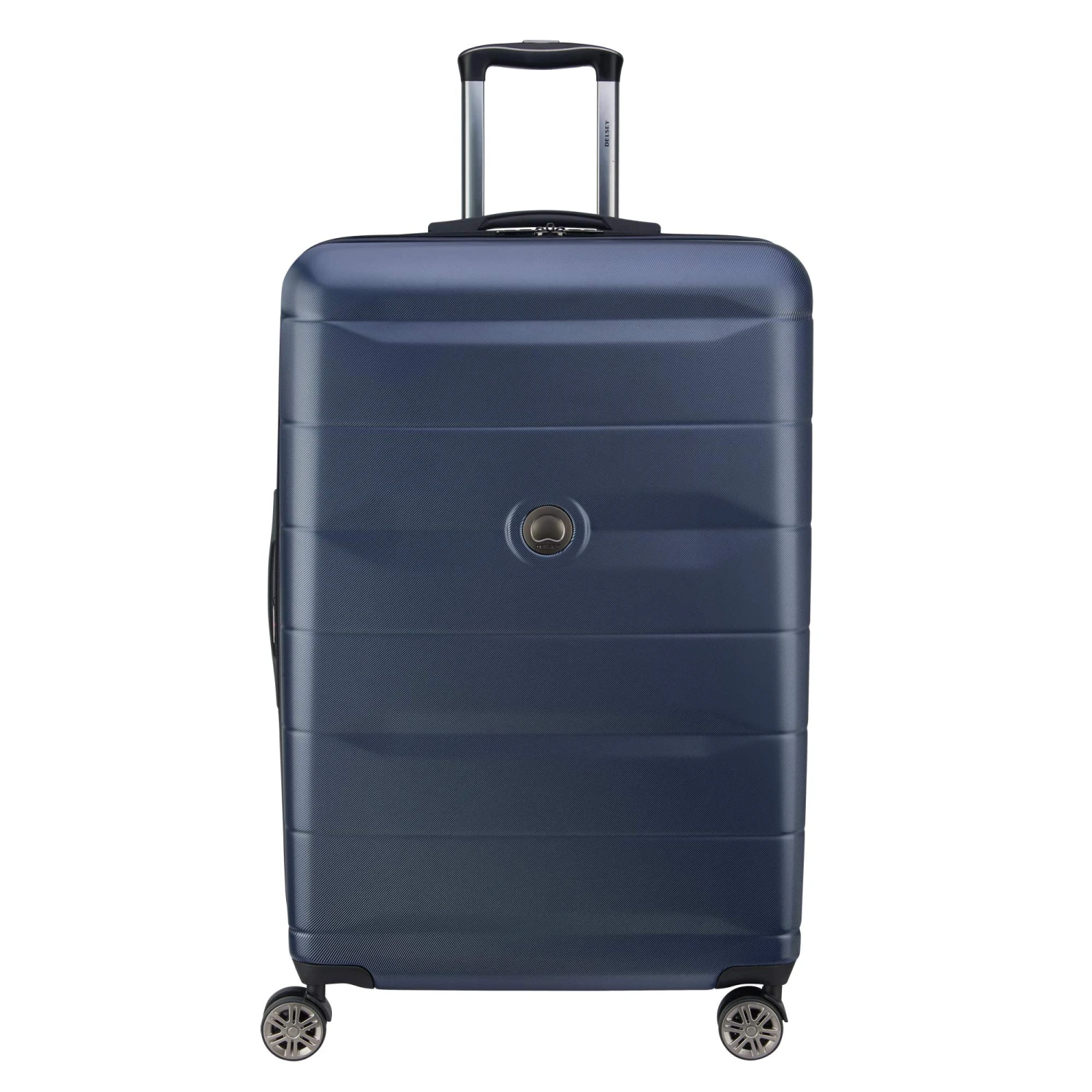 DELSEY Paris Comte 2.0 28" 4-Wheel Large Luggage 1 DELSEY Paris Comte 2.0 28" 4-Wheel Large Luggage