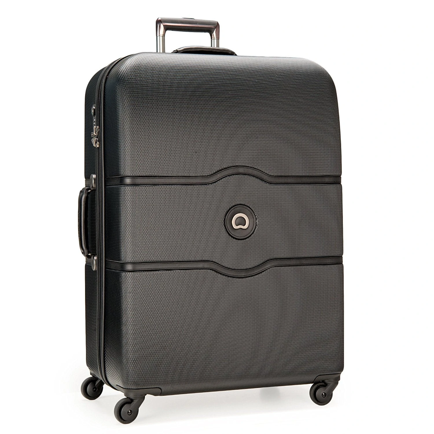 DELSEY Paris Chatelet 3 Piece Set (21"/25"/29") 4-Wheel Luggage Sets 2 DELSEY Paris Chatelet 3 Piece Set (21"/25"/29") 4-Wheel Luggage Sets - Image 2