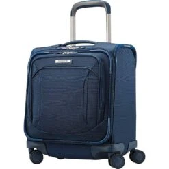 Samsonite Lineate Carry-On Underseat Spinner
