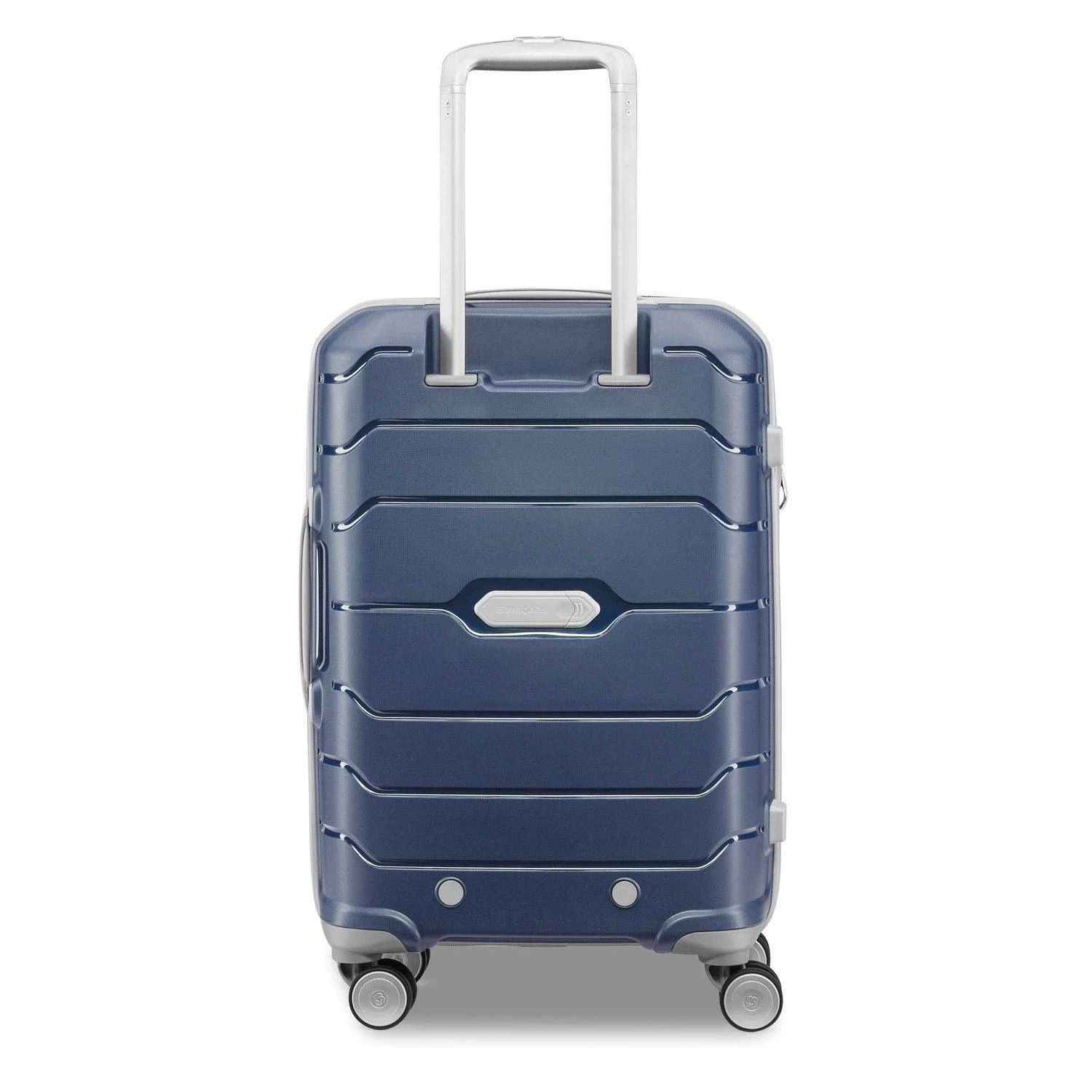 Samsonite Freeform 21" 4-Wheel Carry-On Luggage 18 Samsonite Freeform 21" 4-Wheel Carry-On Luggage - Image 18