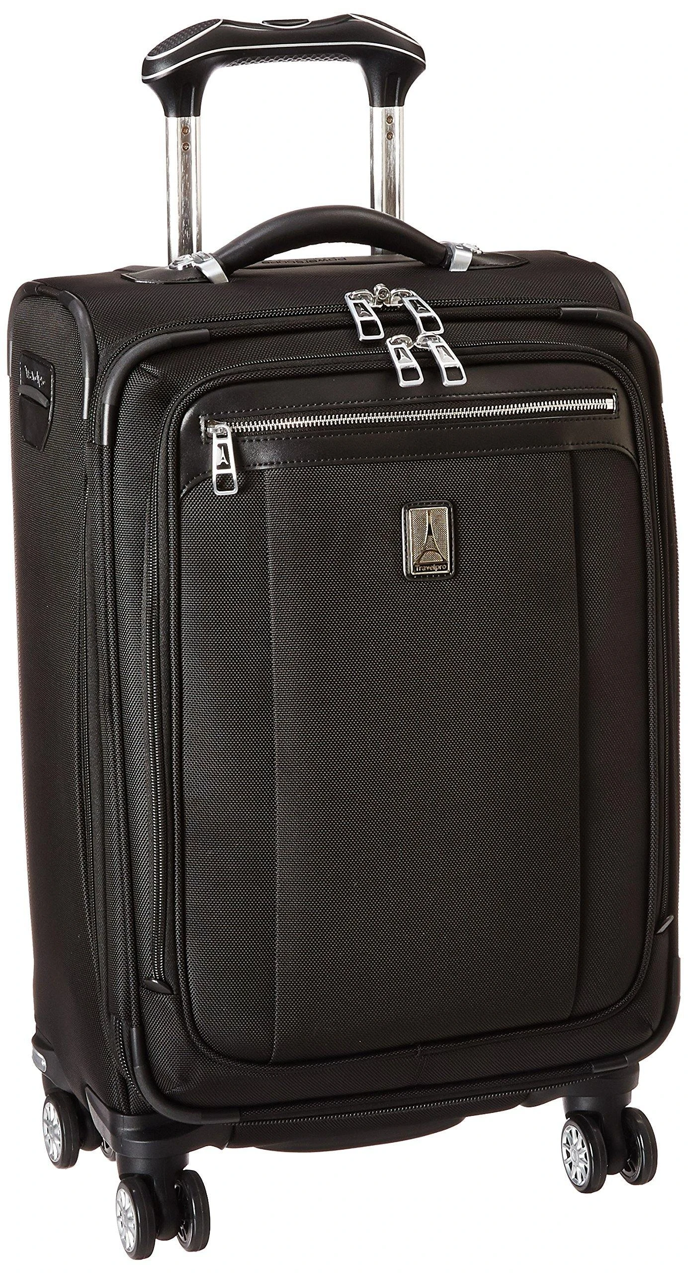 TravelPro Platinum Magna 2 | 21" Express Spinner 1 TravelPro Platinum Magna 2 | 21" Express Spinner