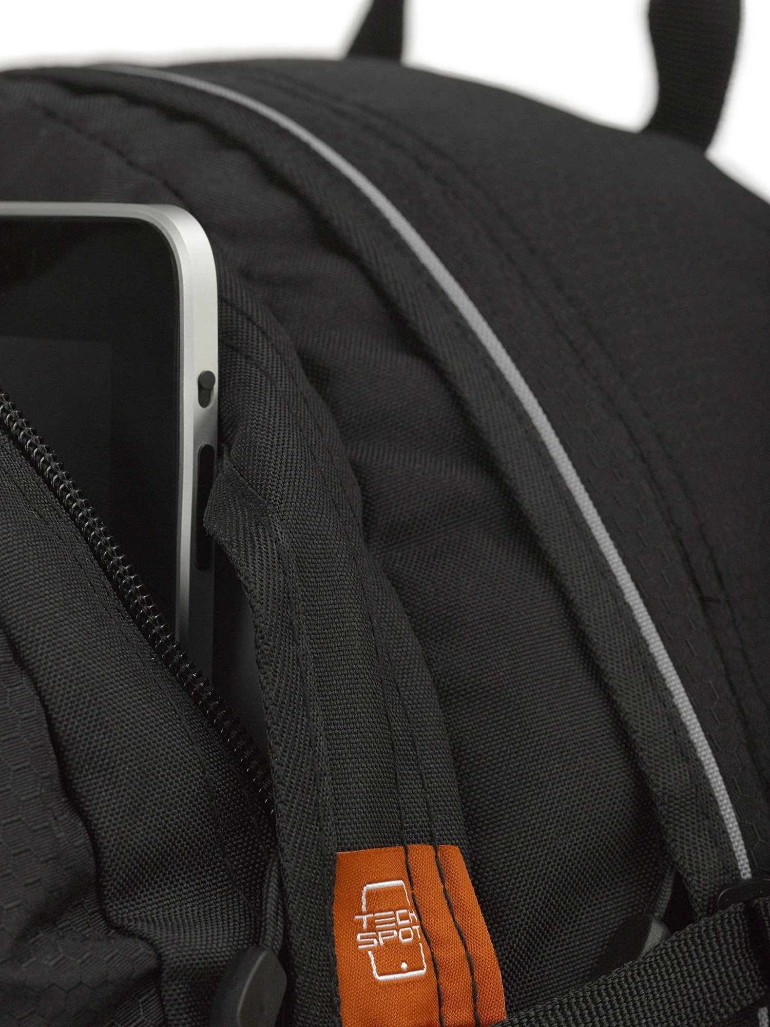 High Sierra Fat Boy School Backpack 14 High Sierra Fat Boy School Backpack - Image 14