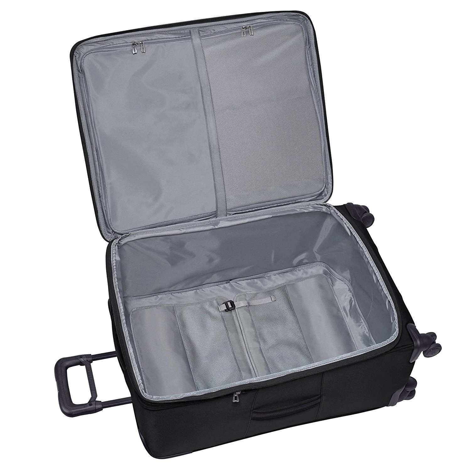 Briggs & Riley Transcend 3.0 Large Checked 28" 4-Wheel Large Luggage 4 Briggs & Riley Transcend 3.0 Large Checked 28" 4-Wheel Large Luggage - Image 4