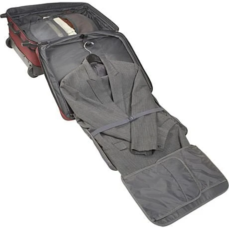 Briggs & Riley Transcend 27" 2-Wheel Medium Luggage 2 Briggs & Riley Transcend 27" 2-Wheel Medium Luggage - Image 2