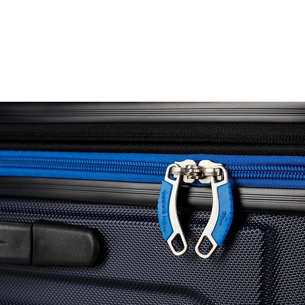 High Sierra Tephralite 20" 4-Wheel Carry-On Luggage 5 High Sierra Tephralite 20" 4-Wheel Carry-On Luggage - Image 5