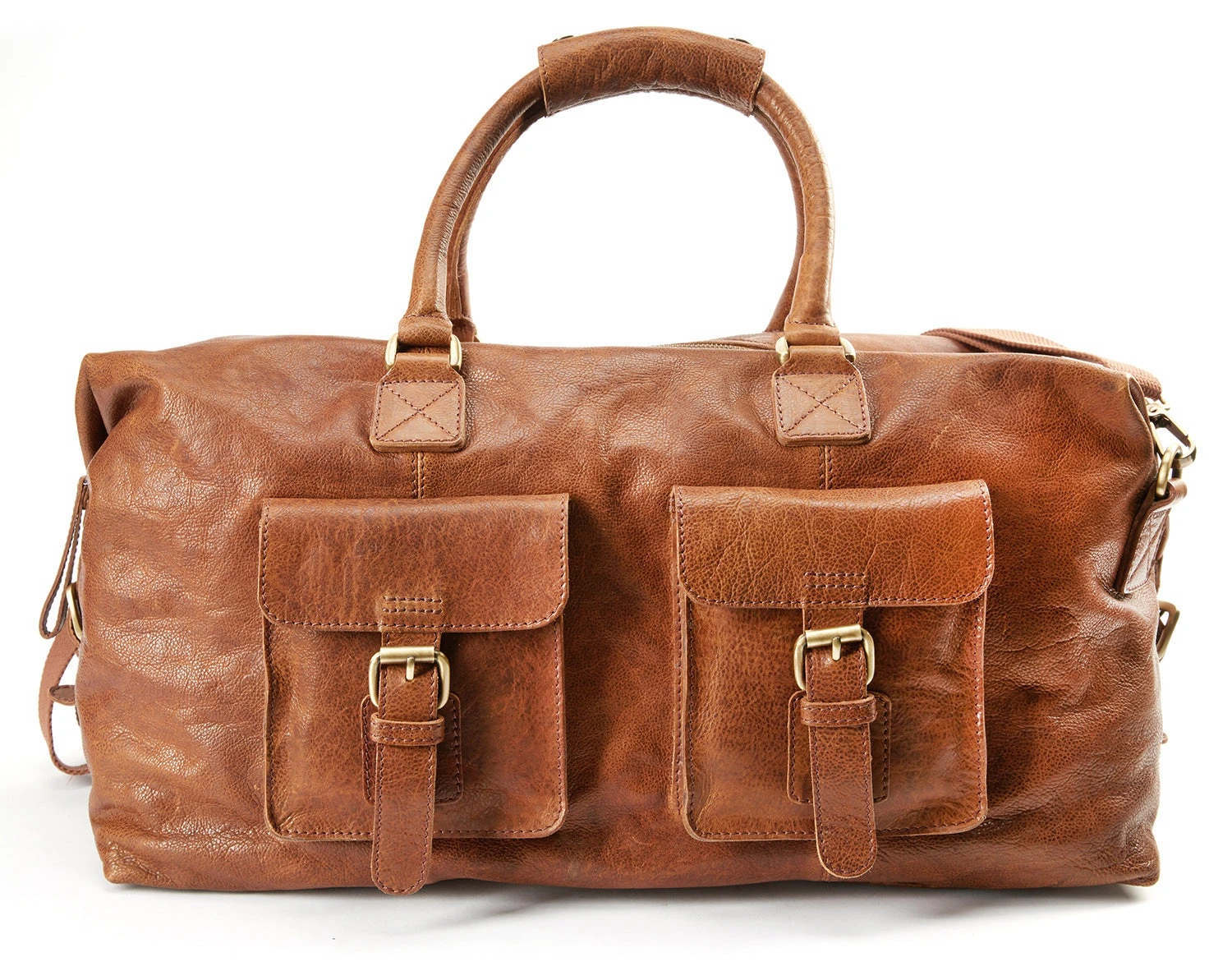 Rawlings Men's Rugged 19" Duffle 4 Rawlings Men's Rugged 19" Duffle - Image 4