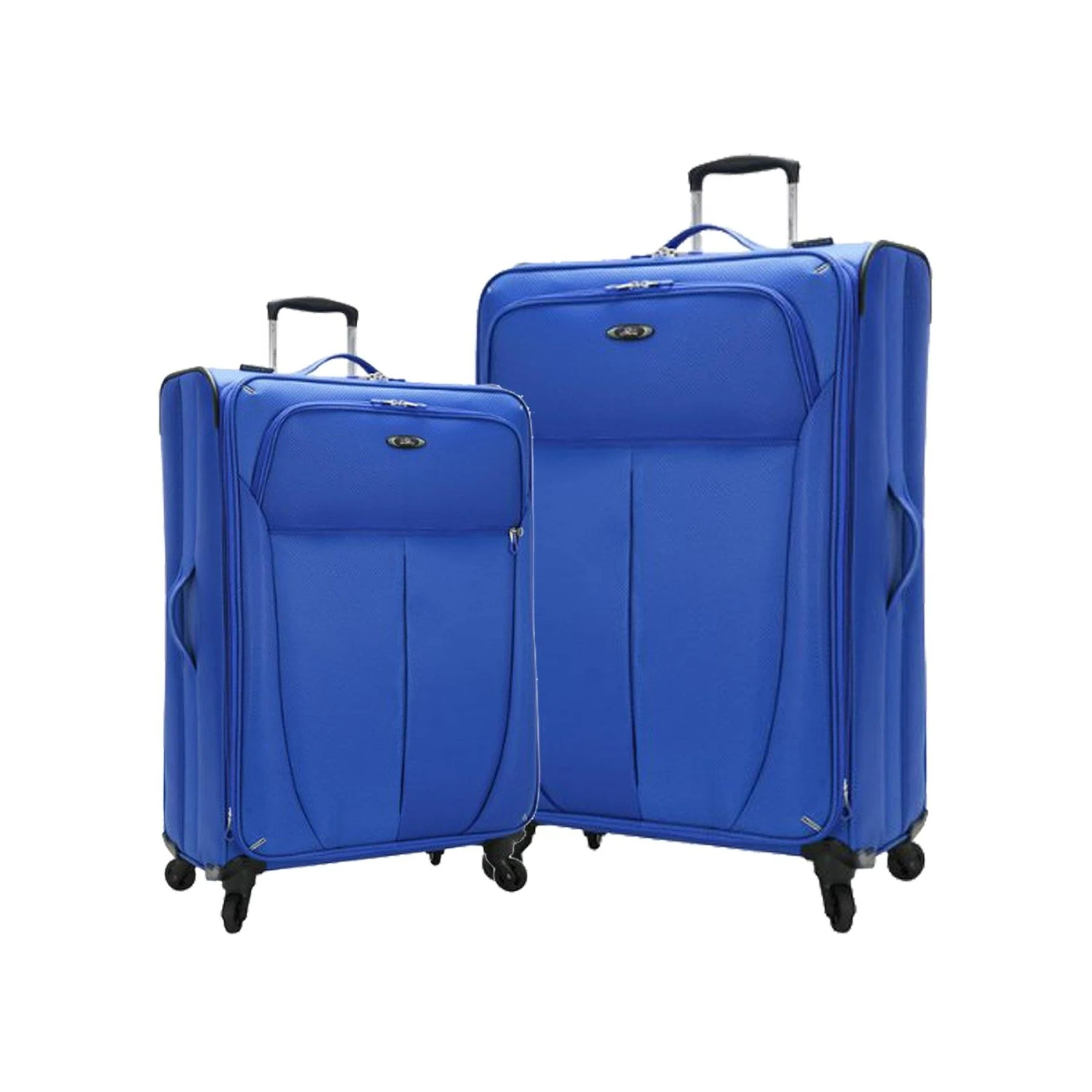 Skyway Luggage Mirage Superlight 2-Piece Set | 20" And 28" Expandable Spinners 6 Skyway Luggage Mirage Superlight 2-Piece Set | 20" And 28" Expandable Spinners - Image 6