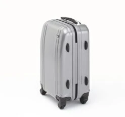 ZERO Halliburton Whirl International 21" International Carry-On 4-Wheel International Carry-On Luggage 12 ZERO Halliburton Whirl International 21" International Carry-On 4-Wheel International Carry-On Luggage -Luggage Promotion Store b8277605a37ac266fb78f37e624e10279856fc5d6ee0b7ba5a2e763c4efb617d