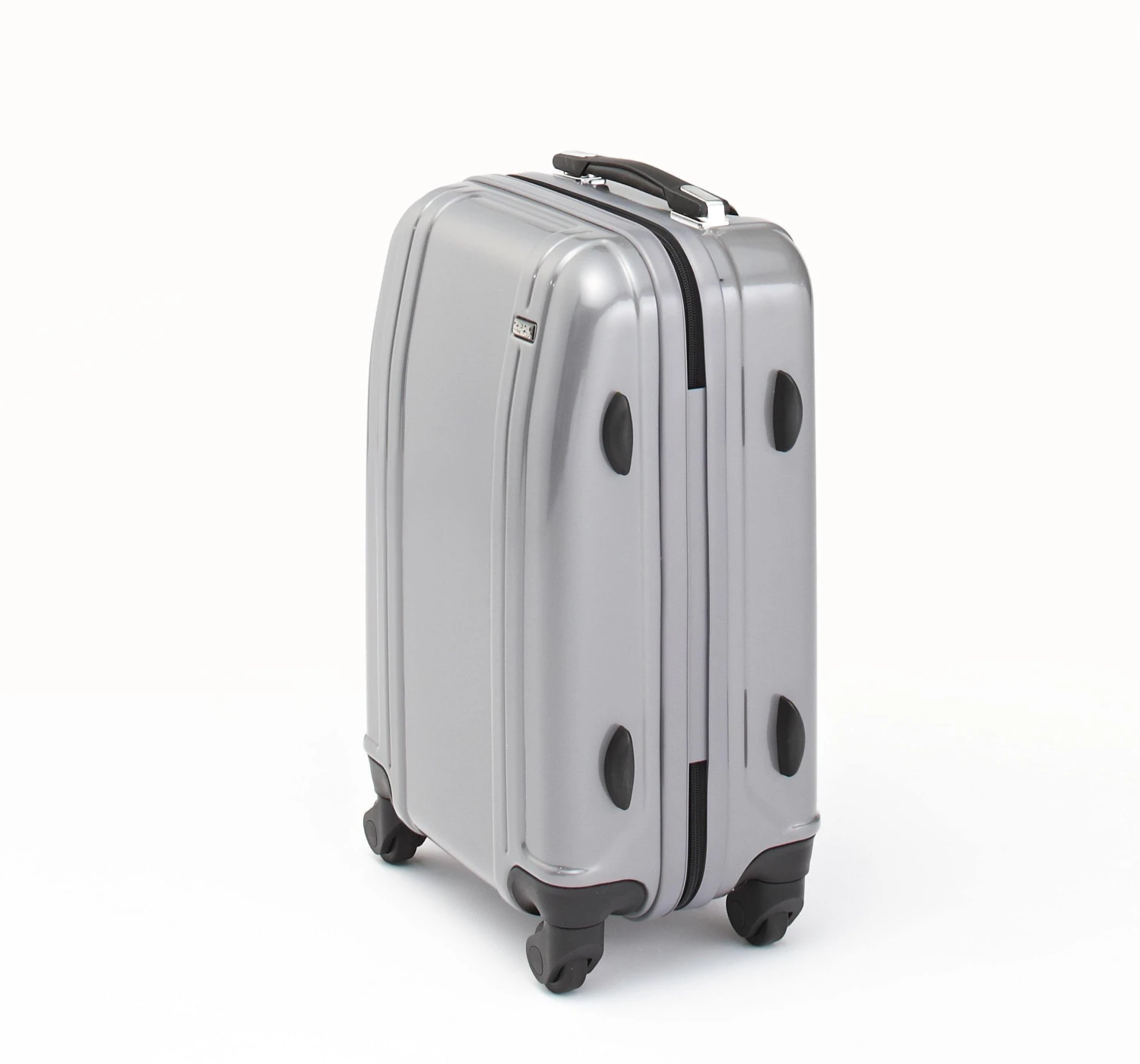 ZERO Halliburton Whirl International 21" International Carry-On 4-Wheel International Carry-On Luggage 4 ZERO Halliburton Whirl International 21" International Carry-On 4-Wheel International Carry-On Luggage - Image 4