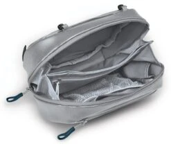 Osprey Packs Transporter Large Toiletry Kit -Luggage Promotion Store b8498c5ec18a081f48d85463d2ae54ee9eb507b0fc29205999e6cde1322bb402