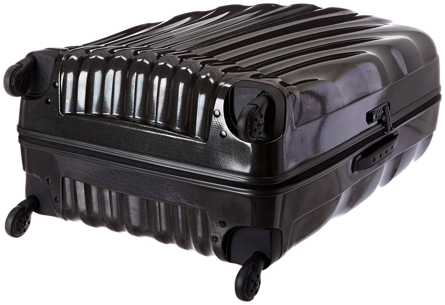 Samsonite Black Label Cosmolite Spinner 86/33 4 Samsonite Black Label Cosmolite Spinner 86/33 - Image 4